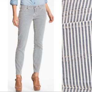 Lucky Brand Jeans Charlie Skinny Low Rise Size 29